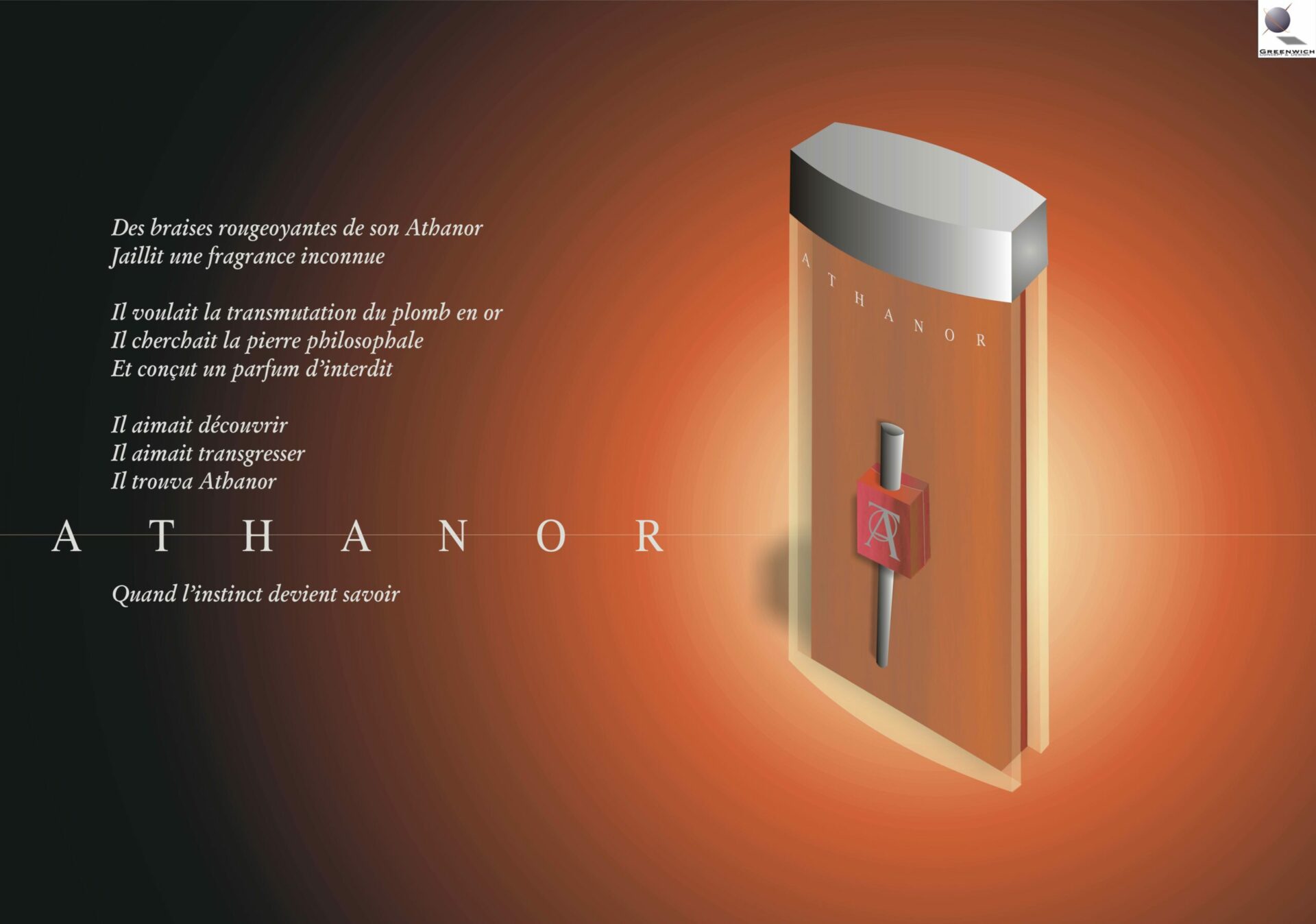 Athanor