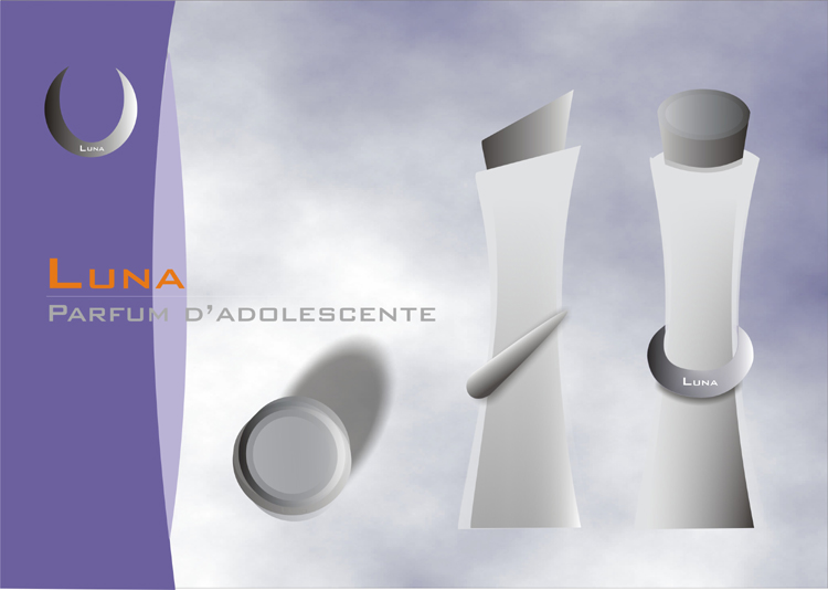 Parfum Luna